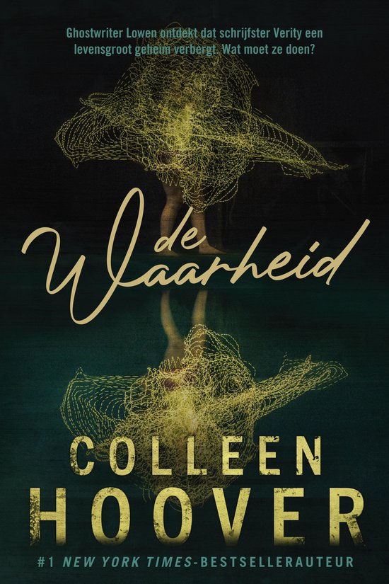 Boek-De waarheid-tweedehands