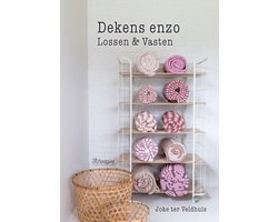 Boek-Dekens enzo-tweedehands