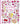 Boek-Delicious Pink-tweedehands