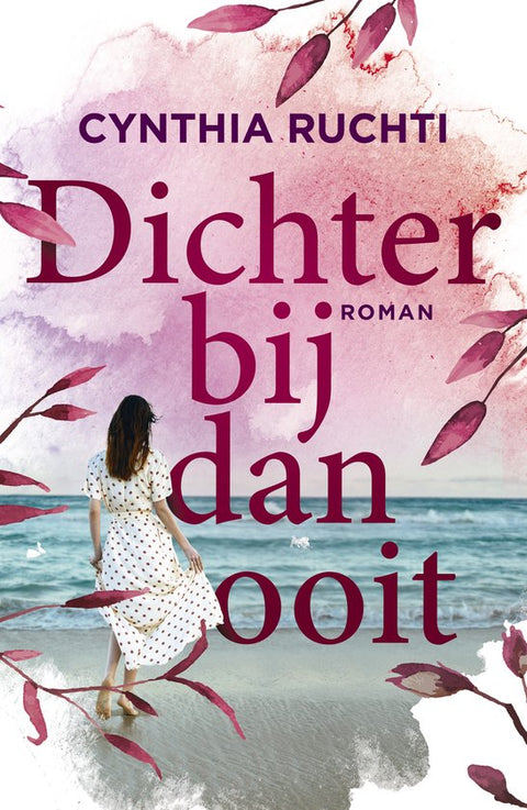 Boek-Dichterbij dan ooit-tweedehands