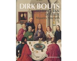 Boek-Dirk Bouts-tweedehands