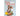 Boek-Doe effe gezond-tweedehands