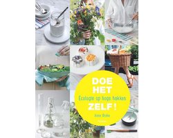 Boek-Doe het zelf!-tweedehands