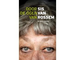 Boek-Door de ogen van Sis van Rossem-tweedehands
