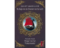 Boek-Drager van het Vossenmasker-tweedehands