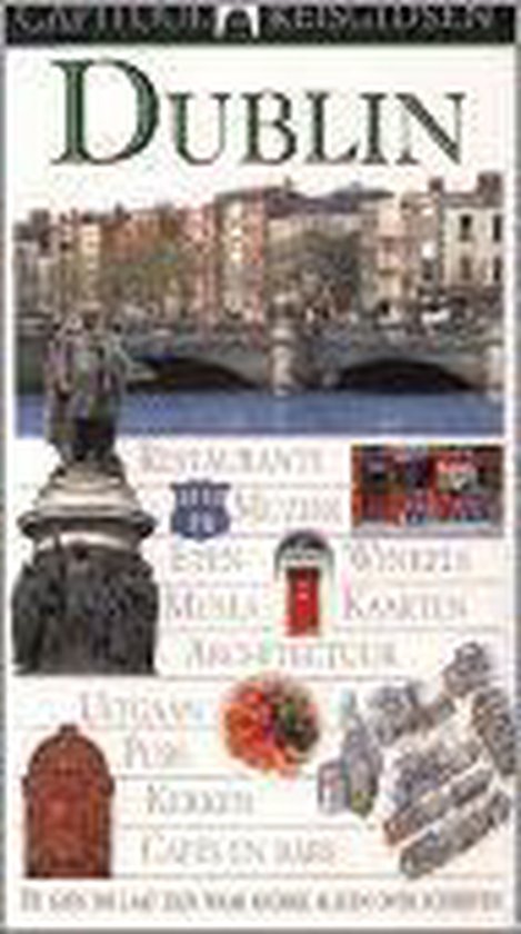 Boek-Dublin-tweedehands
