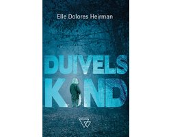 Boek-Duivelskind-tweedehands