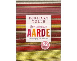 Boek-Een nieuwe aarde-tweedehands