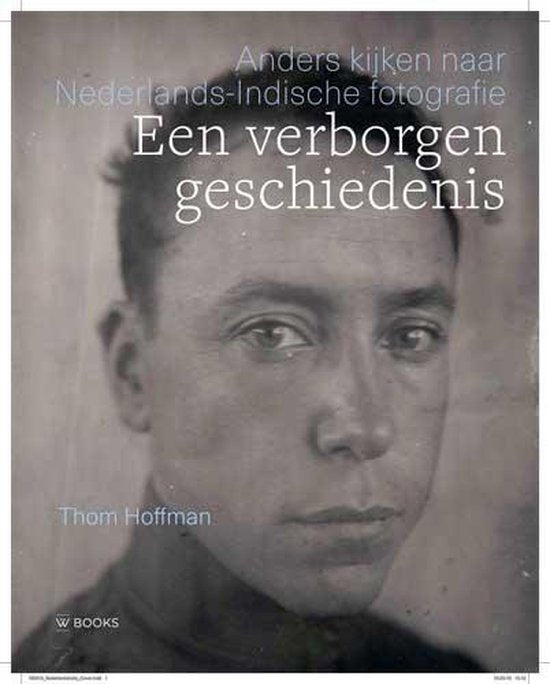 Boek-Een verborgen geschiedenis-tweedehands