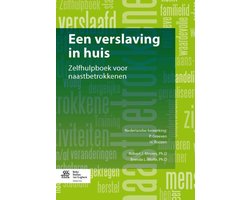 Boek-Een verslaving in huis-tweedehands