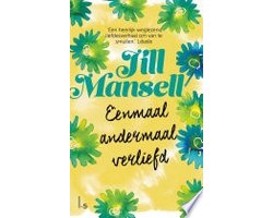Boek-Eenmaal andermaal verliefd (LIDL special 2020)-tweedehands