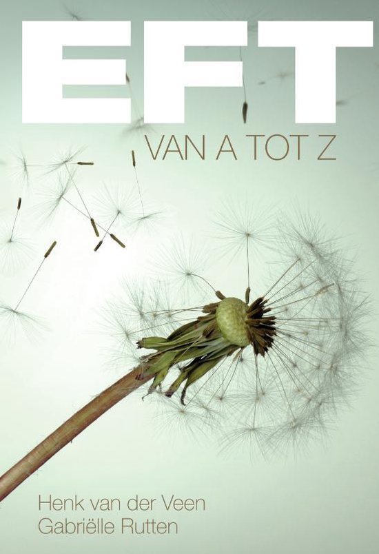 Boek-EFT van A tot Z-tweedehands