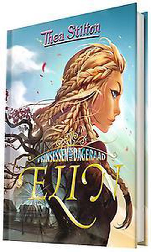 Boek-Elin-tweedehands