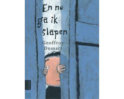 Boek-En Nu Ga Ik Slapen-tweedehands