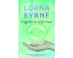 Boek-Engelen in mijn haar-tweedehands