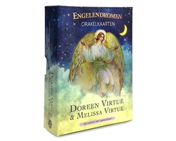 Boek-Engelendromen-tweedehands
