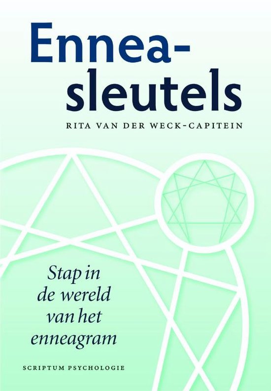 Boek-Enneasleutels-tweedehands