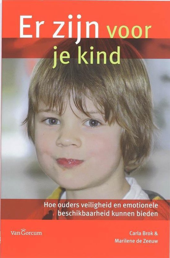 Boek-Er zijn voor je kind-tweedehands