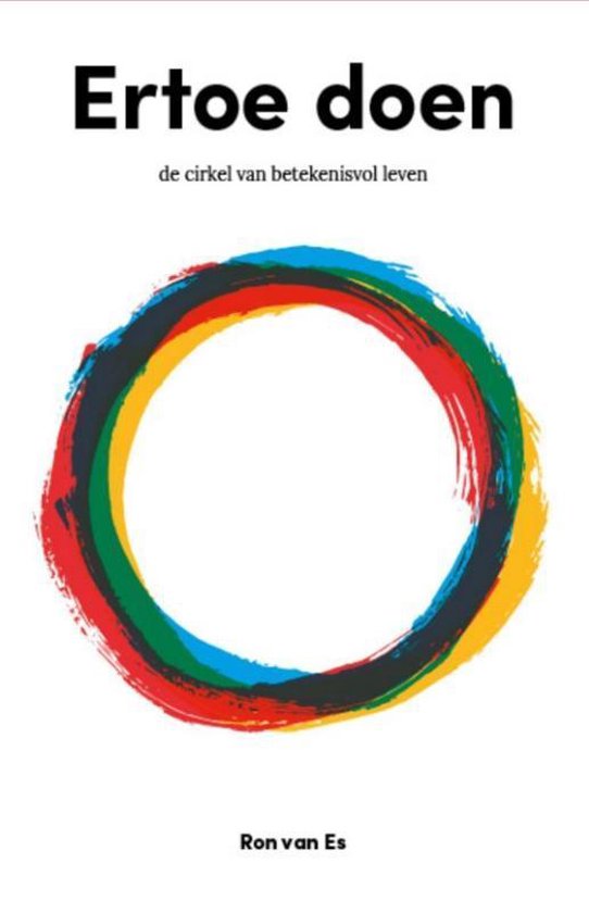 Boek-Ertoe doen!-tweedehands