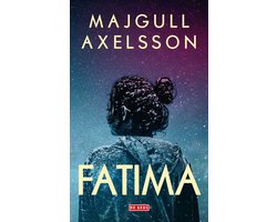 Boek-Fatima-tweedehands
