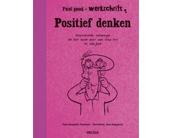 Boek-Feel good-tweedehands