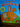 Boek-Fluffy Baby Animals-tweedehands
