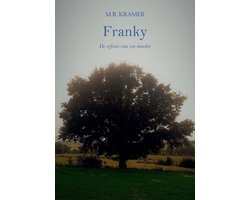 Boek-Franky-tweedehands