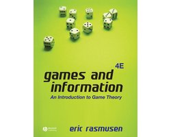 Boek-Games & Information 4th-tweedehands