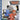 Boek-Gebreide dieren-tweedehands
