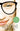 Boek-Geek Girl 2 - Blundert door-tweedehands