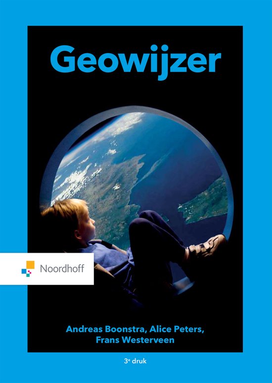 Boek-GeoWijzer-tweedehands