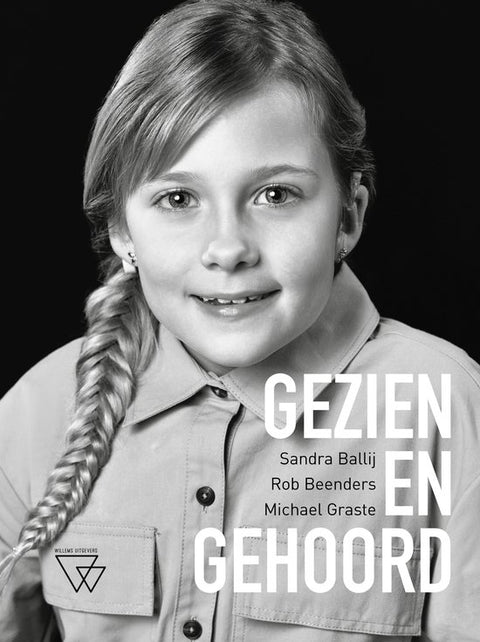 Boek-Gezien en gehoord-tweedehands