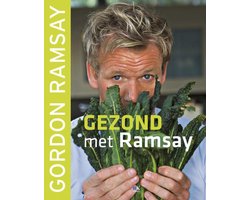 Boek-Gezond met Ramsay-tweedehands
