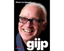 Boek-Gijp-tweedehands