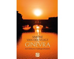 Boek-Ginevra-tweedehands