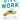 Boek-Give Work-tweedehands