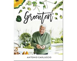 Boek-Groenten-tweedehands