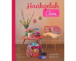 Boek-Haakgeluk-tweedehands