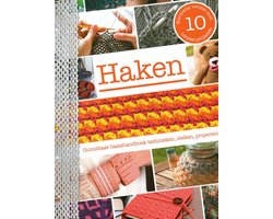 Boek-Haken-tweedehands