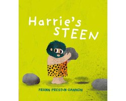 Boek-Harrie's steen-tweedehands