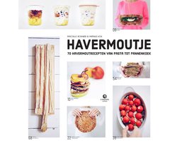 Boek-Havermoutje-tweedehands