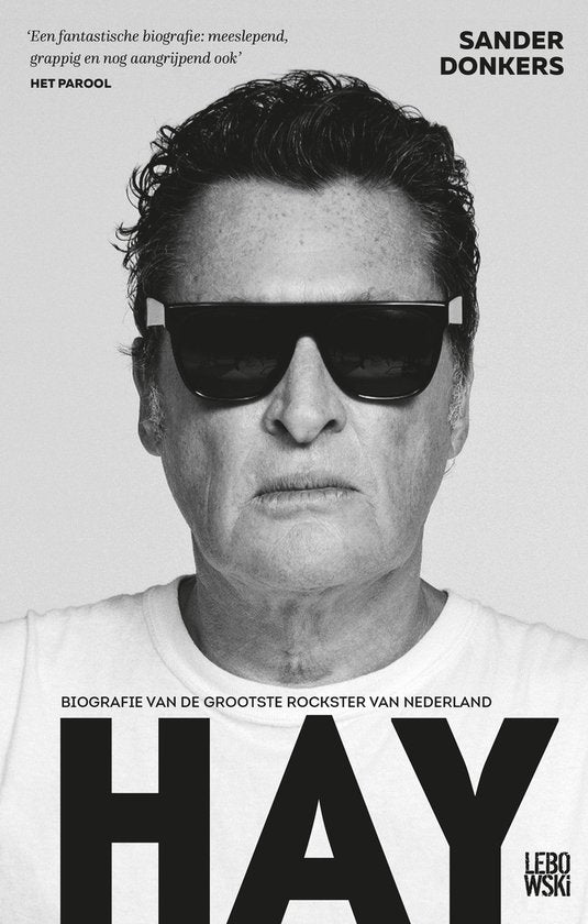 Boek-Hay-tweedehands