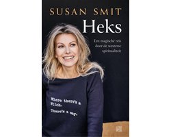Boek-Heks-tweedehands