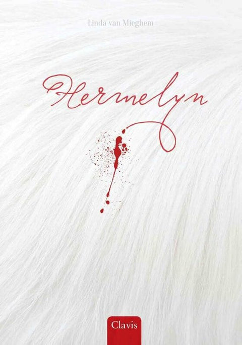 Boek-Hermelijn-tweedehands
