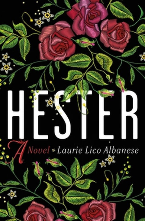 Boek-Hester-tweedehands