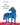 Boek-Het blauwe paard-tweedehands