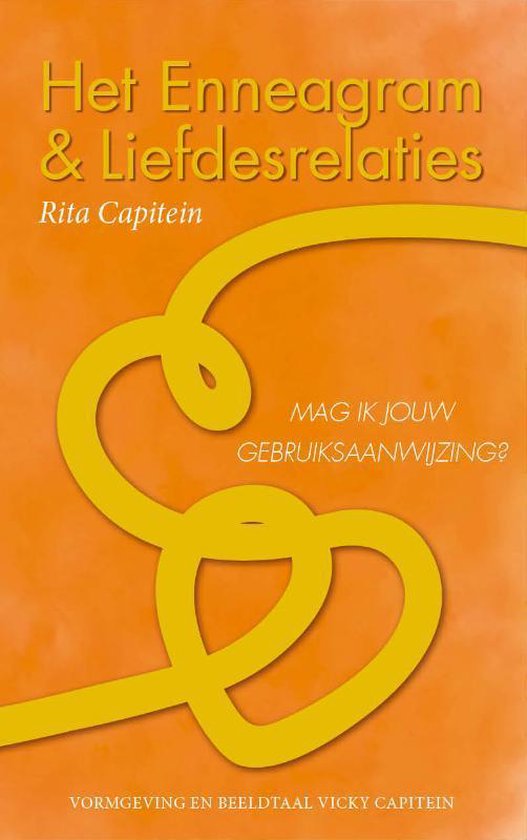 Boek-Het enneagram & liefdesrelaties-tweedehands