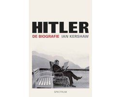 Boek-Hitler-tweedehands