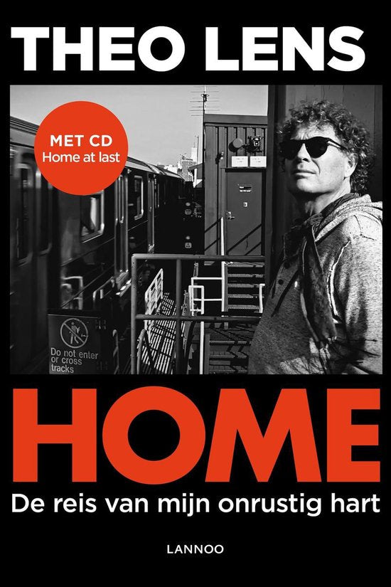 Boek-Home-tweedehands