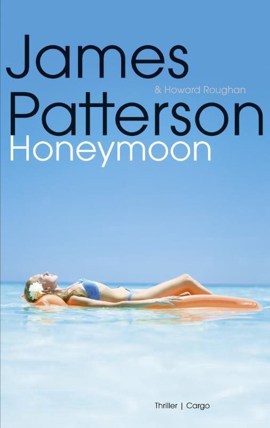 Boek-Honeymoon-tweedehands